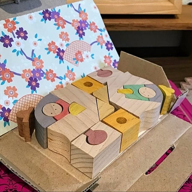 mi-saさんの部屋