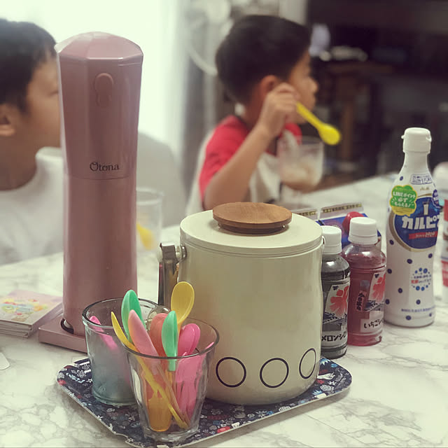 cocoa1031さんの実例写真