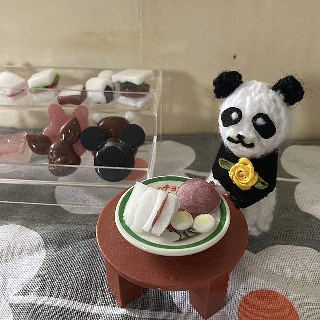 manduonmaさんの実例写真