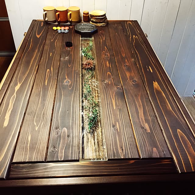 実例写真