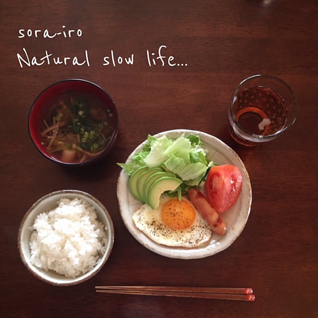 sora-iroさんの実例写真