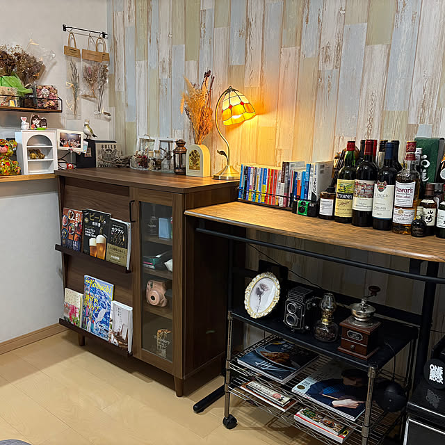 t.さんの部屋