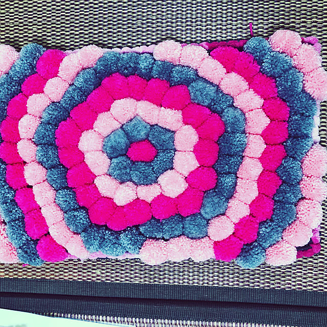 ハンドメイド/ベッド周りのインテリア実例 - 2019-07-13 22:58:32