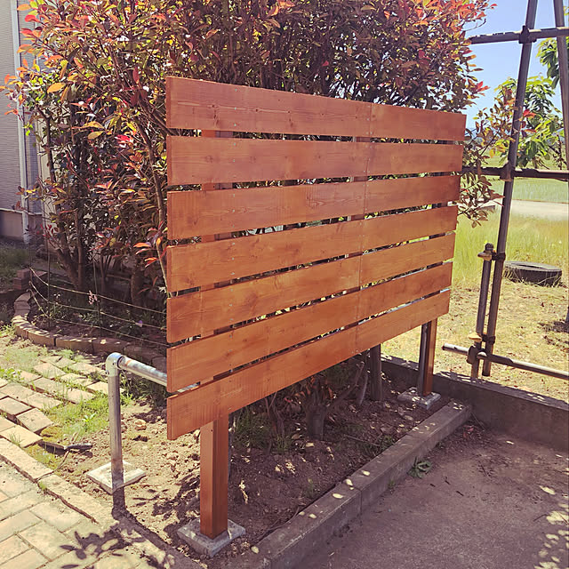 ossanさんの実例写真