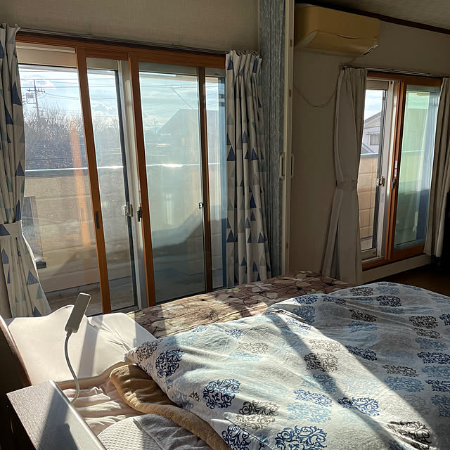 ronronさんの部屋