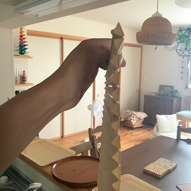 chiiyanさんの部屋