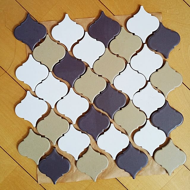 asppyさんの実例写真