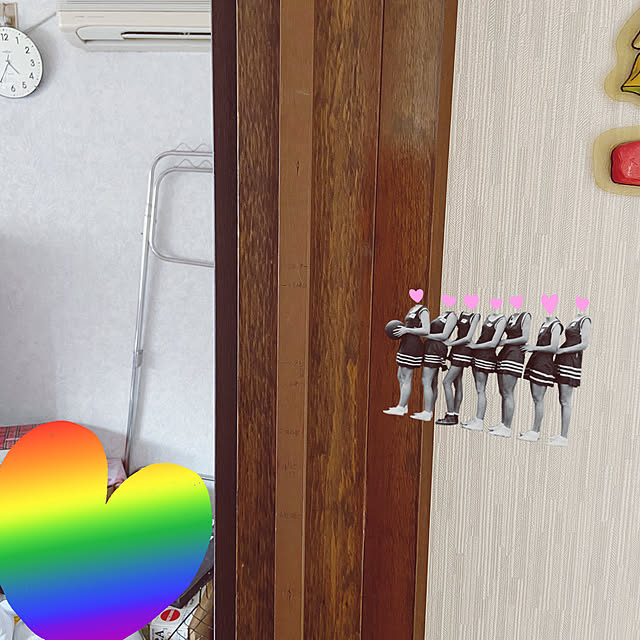 naoさんの実例写真