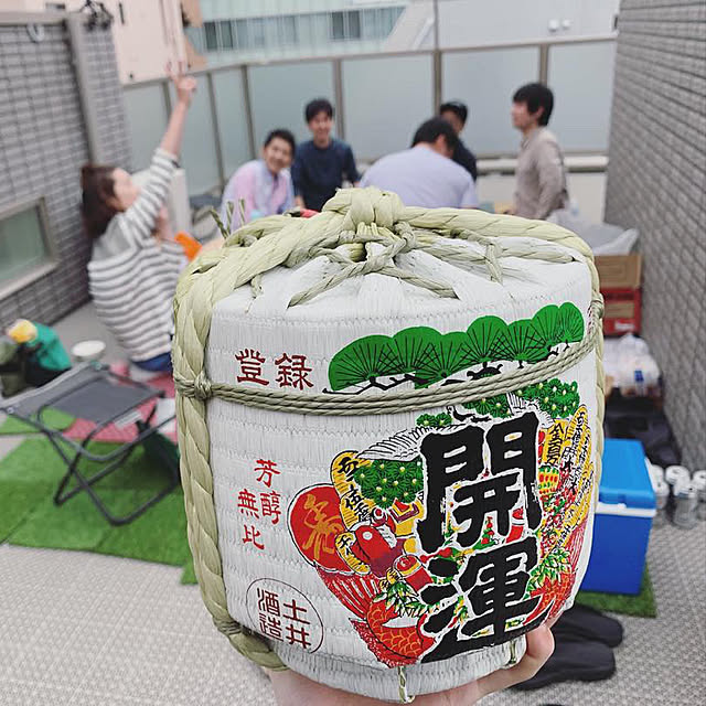 Rikaさんの実例写真