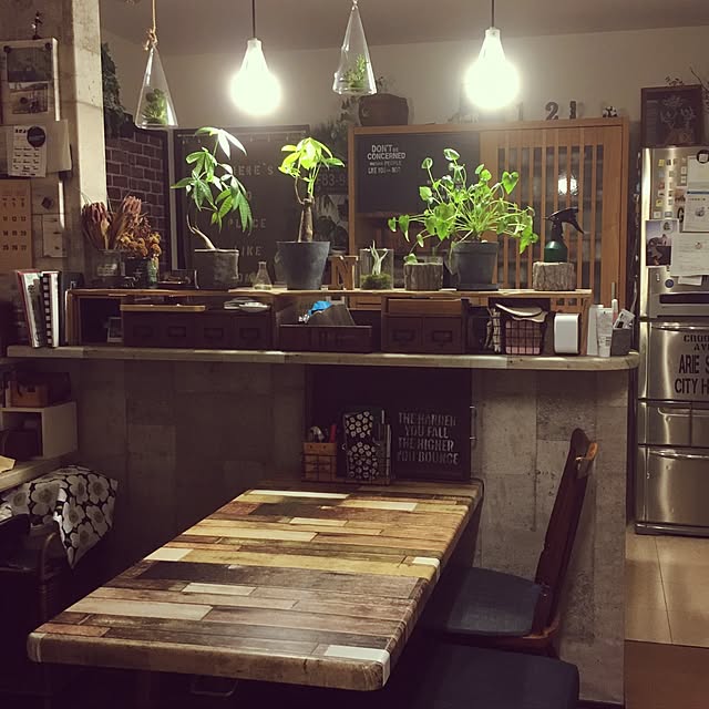 tataさんの実例写真