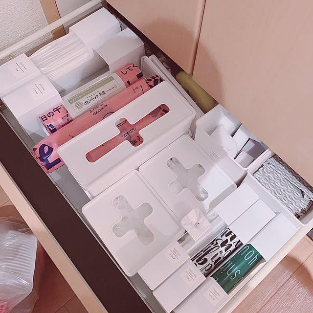 セリア/キッチンのインテリア実例 - 2019-04-06 07:27:54