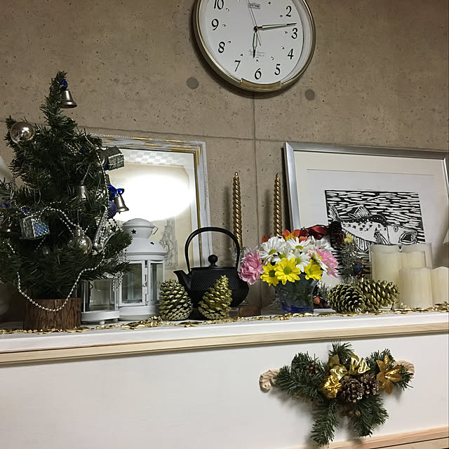 AnKumiさんの実例写真