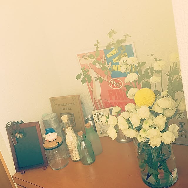 aoiさんの実例写真