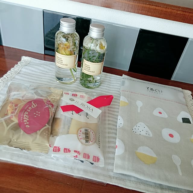 riceさんの実例写真