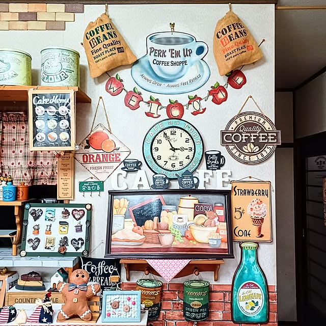nanaさんの実例写真