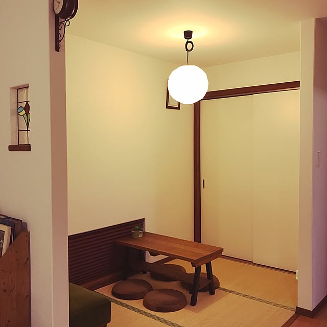 実例写真