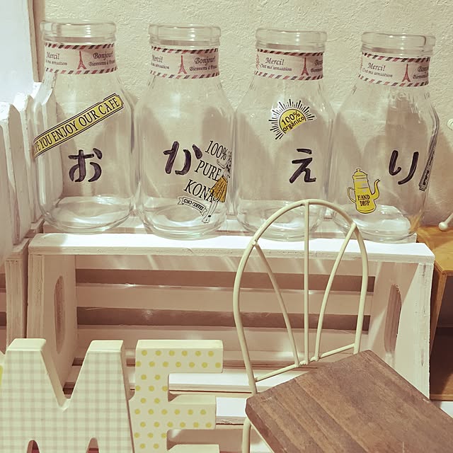 emiさんの実例写真