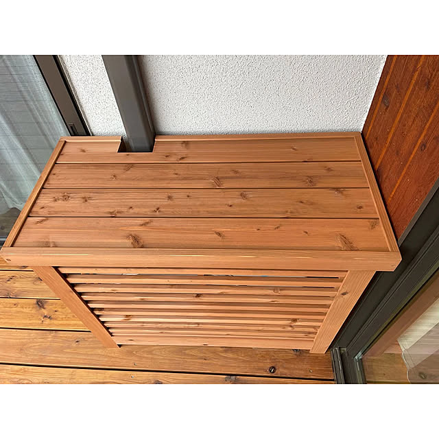 WOODPROさんの部屋