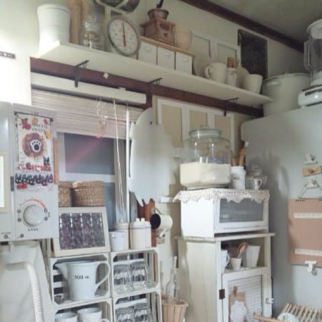 chadoさんの実例写真