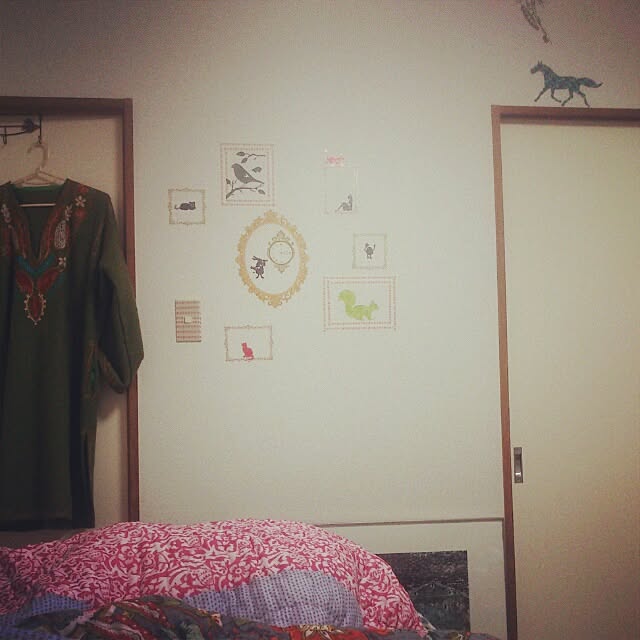 Annaさんの実例写真