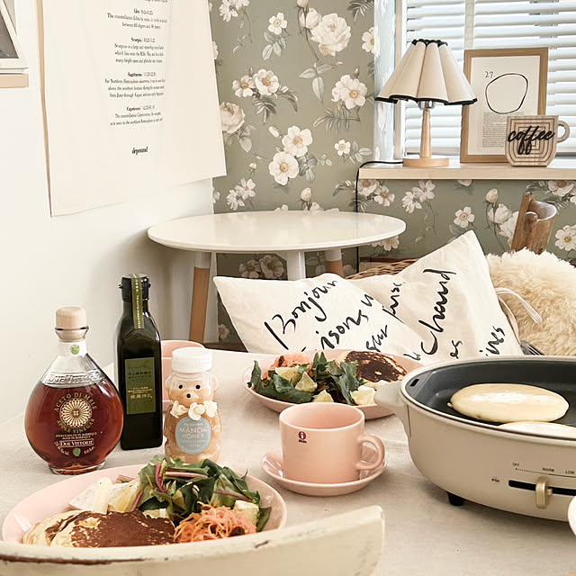 mikaさんの実例写真