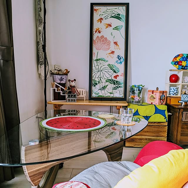 mi-saさんの部屋