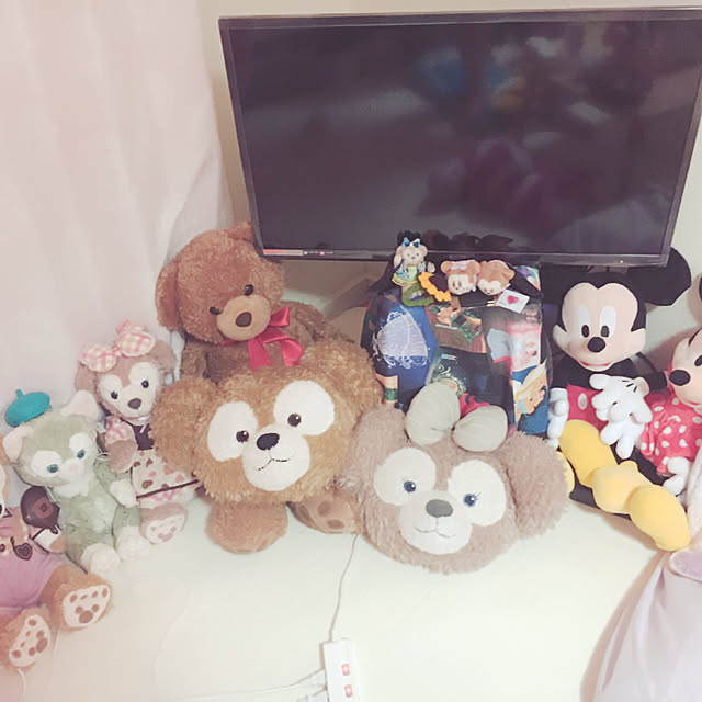 namiさんの実例写真