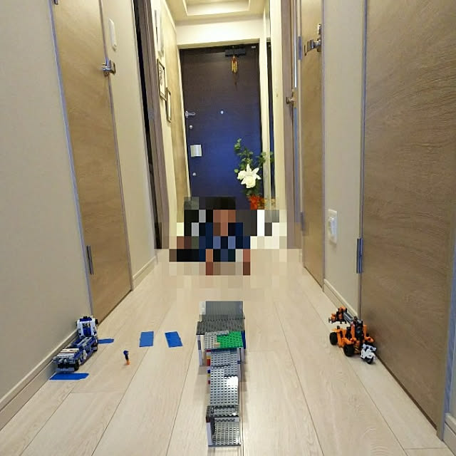 実例写真