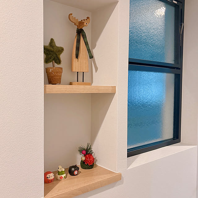 mikis.roomさんの部屋