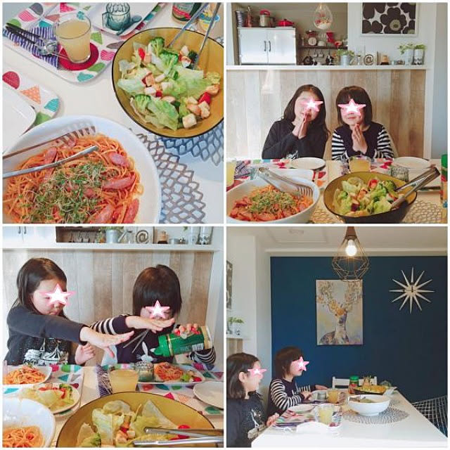 cafe0415hさんの実例写真