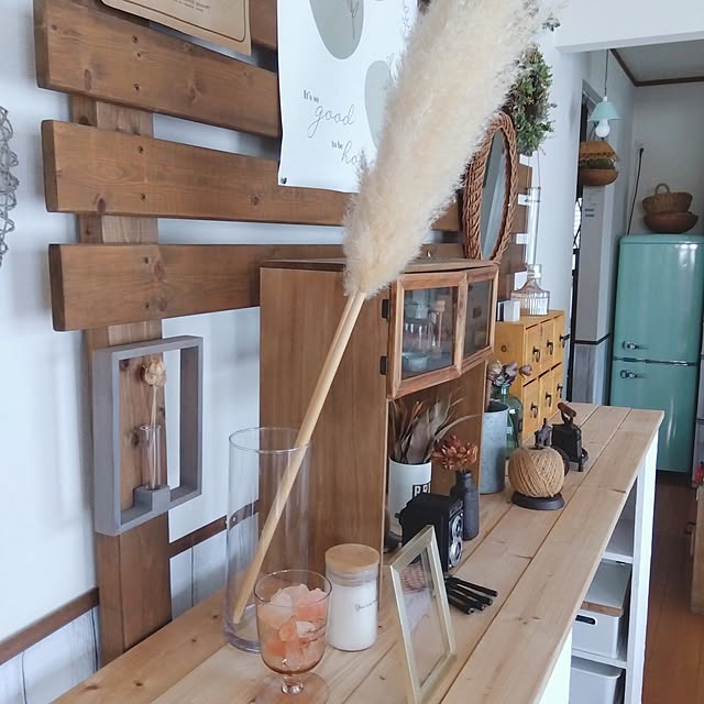Mikaさんの部屋