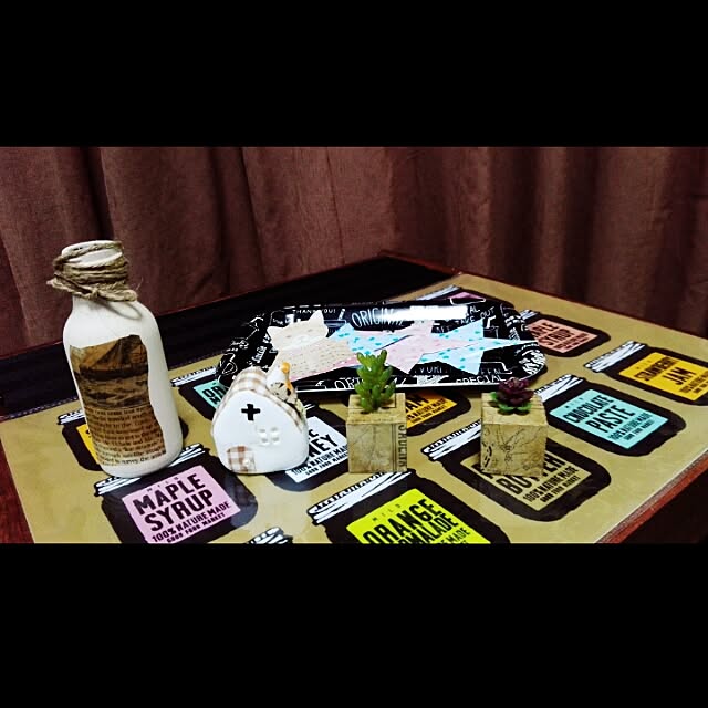 nana.maroさんの実例写真