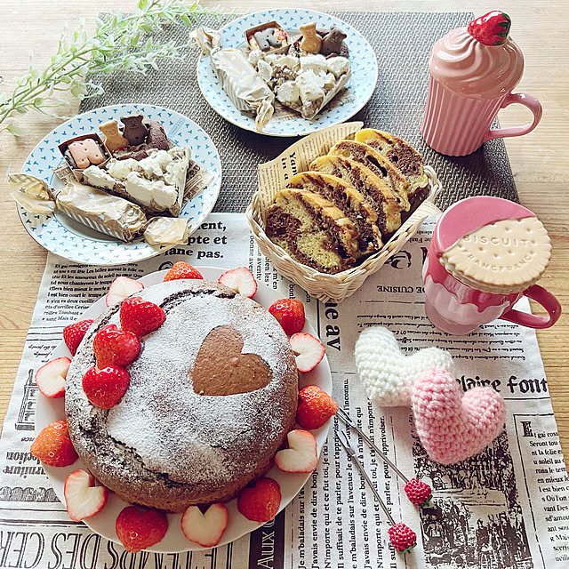 raggedy-aさんの実例写真