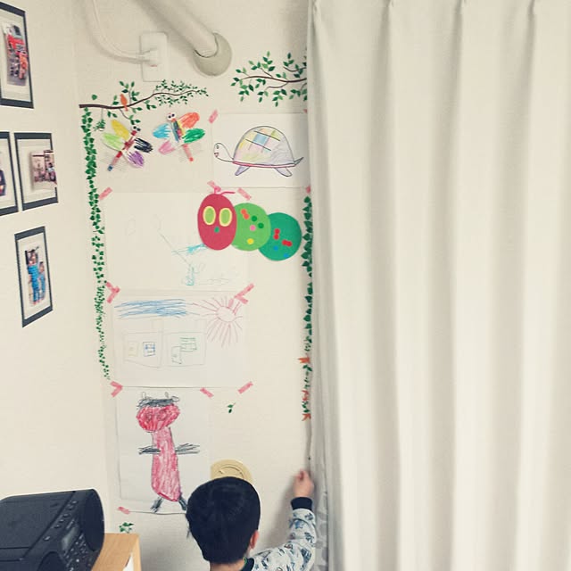 sasaさんの実例写真