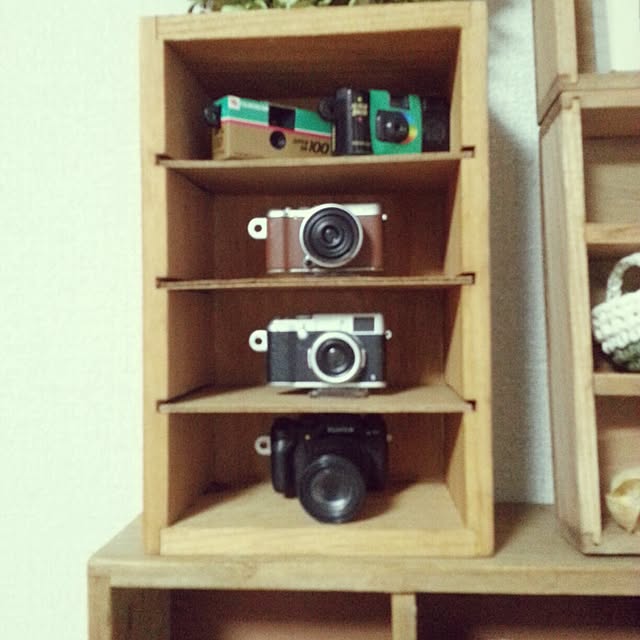 irukaさんの実例写真