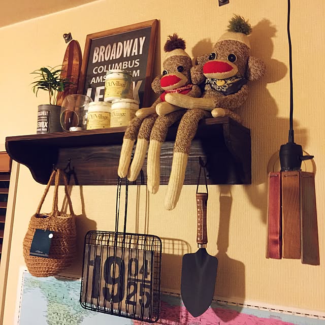 beansさんの実例写真