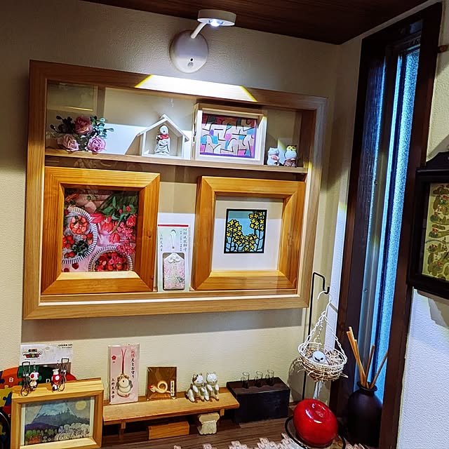 mi-saさんの部屋