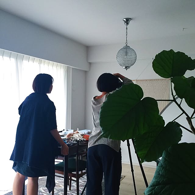 asamisekiguchiさんの実例写真