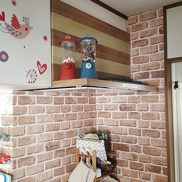 mi_iさんの実例写真