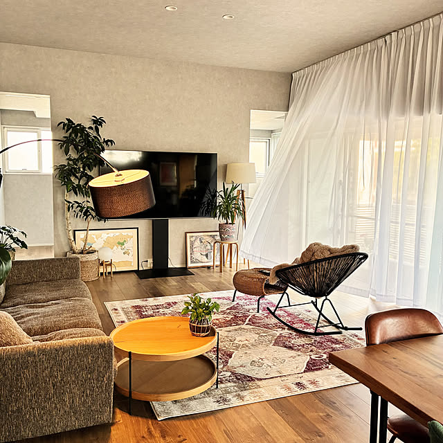 popoさんの実例写真