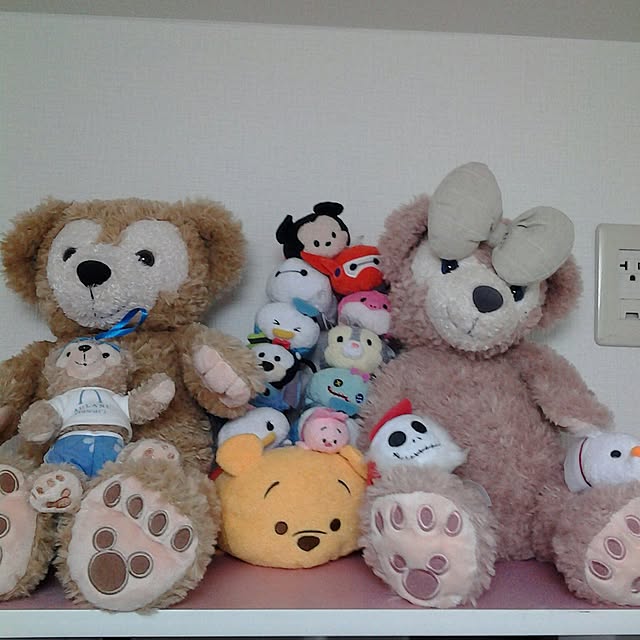 alohafromkyotoさんの実例写真