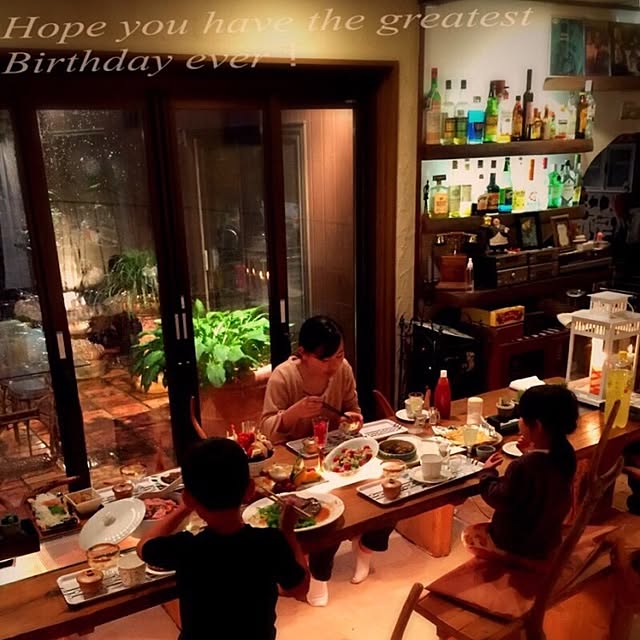 LEEさんの実例写真