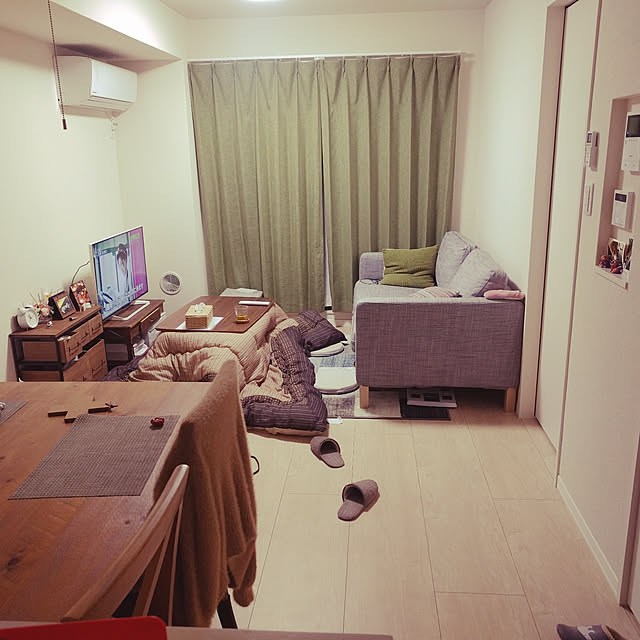 実例写真