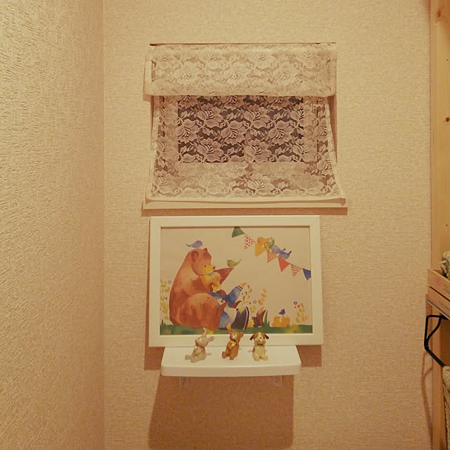 kazuさんの実例写真