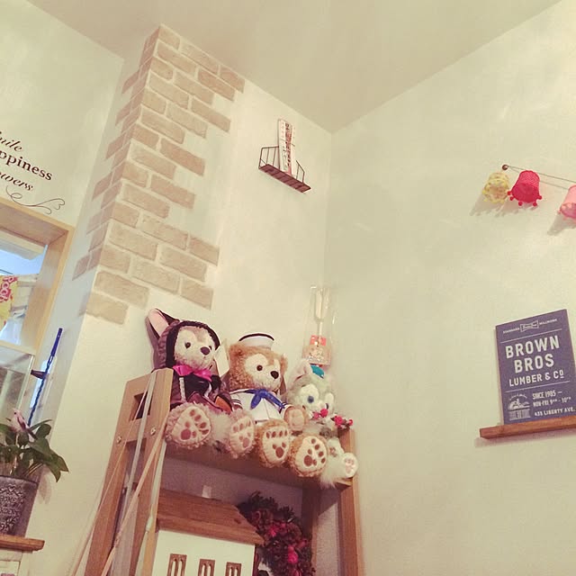 yukirunさんの実例写真