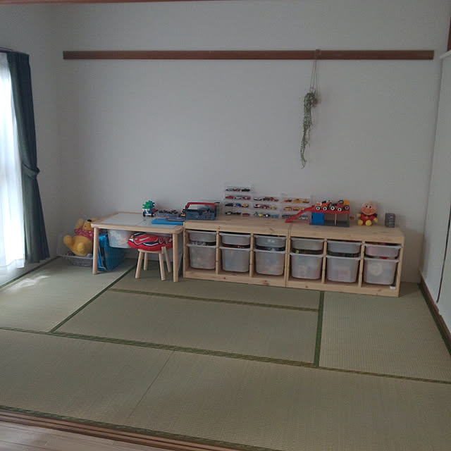 kamekichiさんの部屋