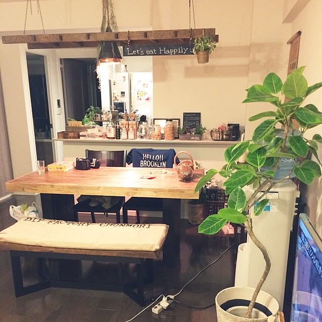 fuwasukeさんの実例写真