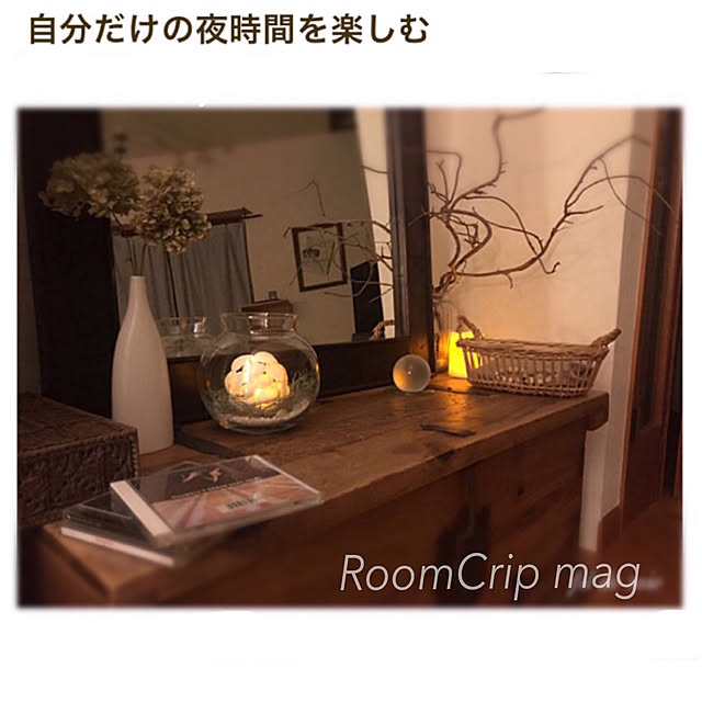 kinu-itoさんの実例写真