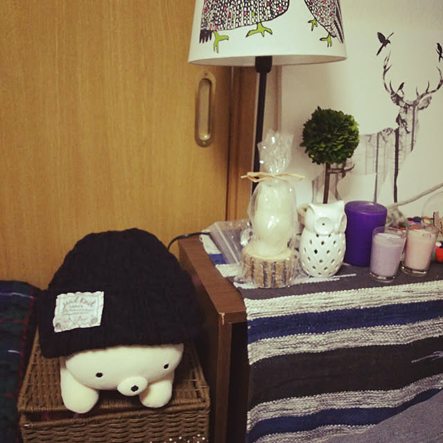momonosukeさんの実例写真