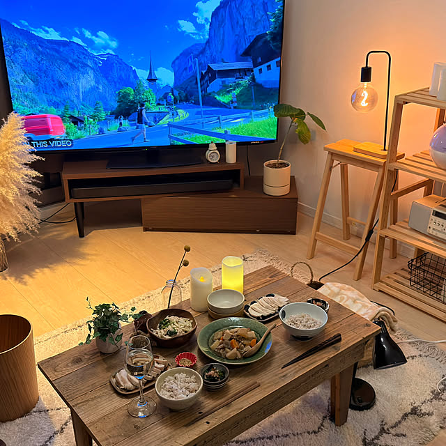 mkroomさんの部屋